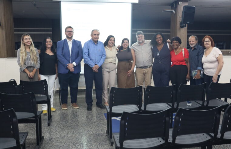 SAÚDE DE DIADEMA PRESTA CONTAS DO 3º QUADRIMESTRE DE 2025