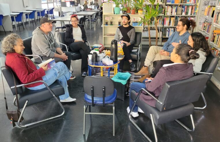 LEITURAS MEDIADAS, EXPOSIÇÕES, CONTAÇÃO DE HISTÓRIAS E OFICINAS SÃO ALGUMAS DAS ATIVIDADES PREVISTAS