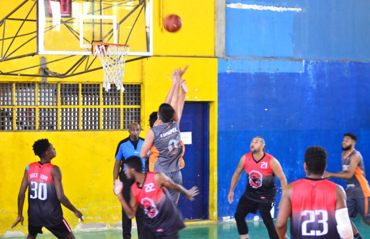 DIADEMA ABRE COPA SÃO PAULO DE BASQUETE NESTE SÁBADO (14/3)