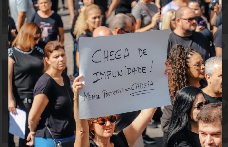 SÃO BERNARDO APROVA PACOTE DE LEIS PARA AMPLIAR PROTEÇÃO ÀS MULHERES