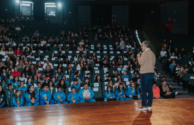 FUNDO SOCIAL DE SÃO BERNARDO PRORROGA INSCRIÇÕES PARA CONCURSO ‘MASCOTES DO BEM’