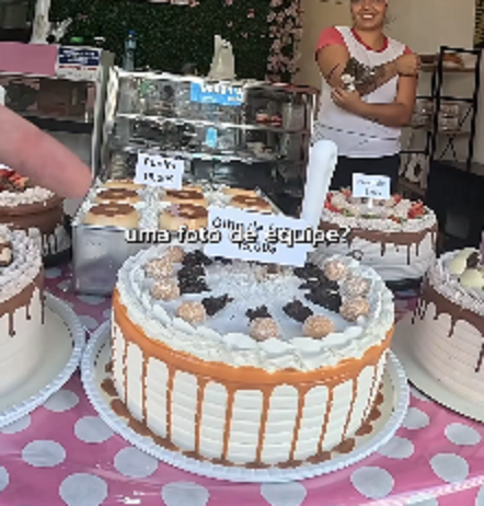 BOLEIRA DA VILA ESPERANÇA VIRALIZA NA INTERNET EM VÍDEO DO FOTÓGRAFO ANDRÉ COELHO