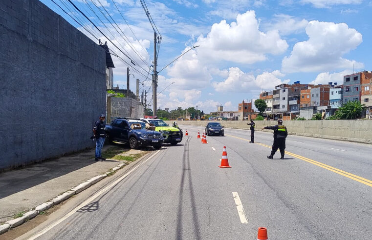 PREFEITURA DE SÃO CAETANO AMPLIA POLÍTICA DE VALORIZAÇÃO DE SERVIDORES E CONCEDE VALE-REFEIÇÃO A AGENTES DE TRÂNSITO