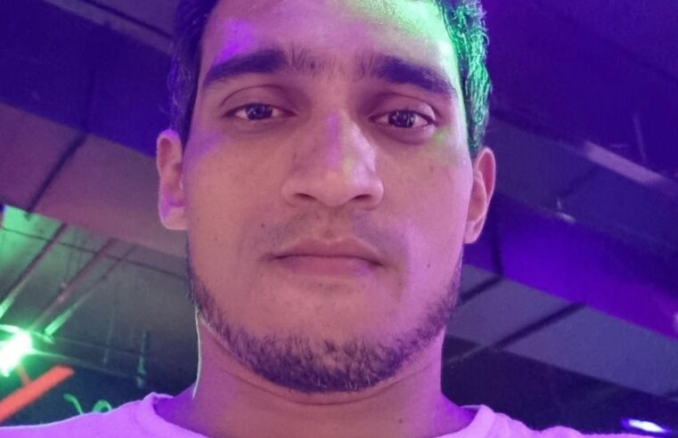 FAMÍLIA BUSCA HOMEM DESAPARECIDO HÁ MAIS DE DUAS SEMANAS NO ABC