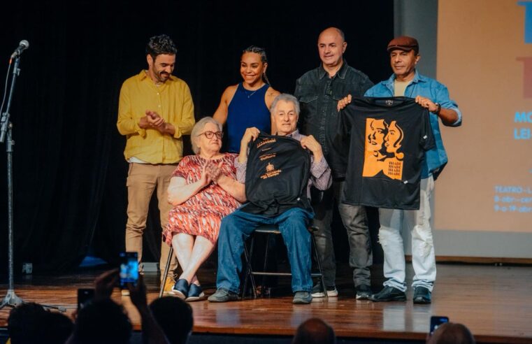 EM ESTREIA, ‘TELAS SBC’ VALORIZA PRODUÇÃO AUDIOVISUAL DE SÃO BERNARDO COM DESTAQUE A LEIS DE FOMENTO AO SETOR