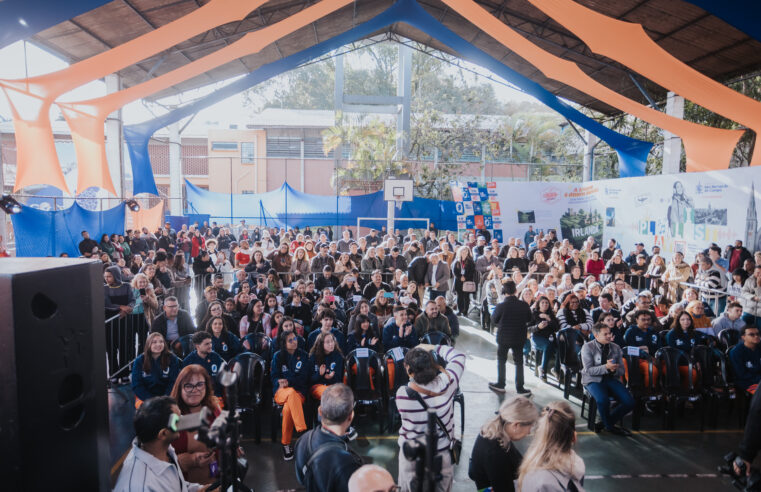 CONECTA SÃO BERNARDO DIVULGA LISTA PRELIMINAR DE ESTUDANTES PARA INTERCÂMBIO NA IRLANDA