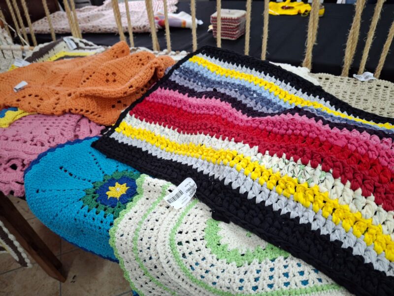 CASA DO ARTES&Atilde;O DE S&Atilde;O CAETANO OFERECE PROGRAMA&Ccedil;&Atilde;O ESPECIAL E PRESENTES PERSONALIZADOS PARA O DIA DAS M&Atilde;ES