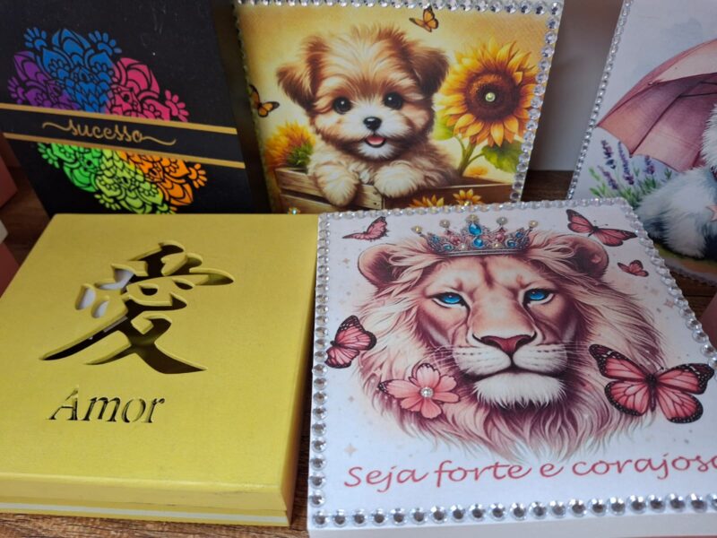 CASA DO ARTES&Atilde;O DE S&Atilde;O CAETANO OFERECE PROGRAMA&Ccedil;&Atilde;O ESPECIAL E PRESENTES PERSONALIZADOS PARA O DIA DAS M&Atilde;ES