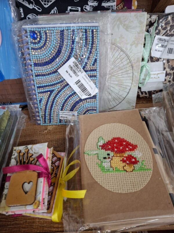 CASA DO ARTES&Atilde;O DE S&Atilde;O CAETANO OFERECE PROGRAMA&Ccedil;&Atilde;O ESPECIAL E PRESENTES PERSONALIZADOS PARA O DIA DAS M&Atilde;ES