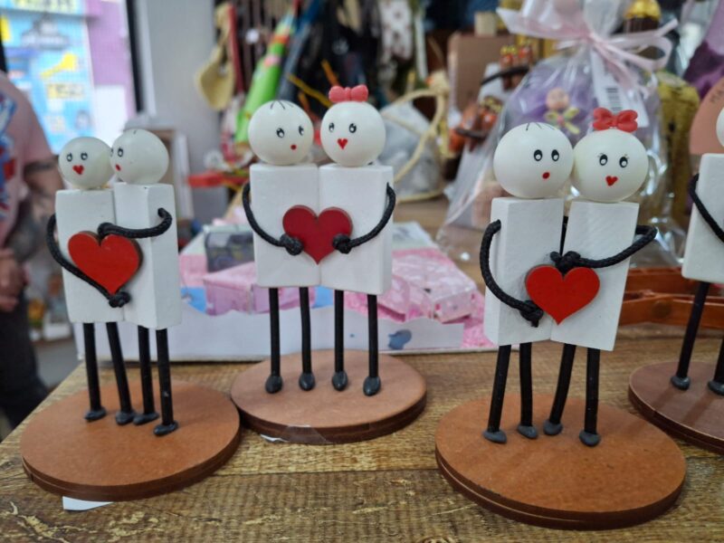 CASA DO ARTES&Atilde;O DE S&Atilde;O CAETANO OFERECE PROGRAMA&Ccedil;&Atilde;O ESPECIAL E PRESENTES PERSONALIZADOS PARA O DIA DAS M&Atilde;ES