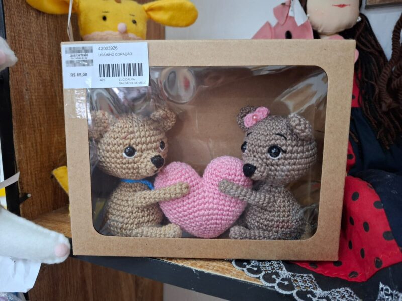 CASA DO ARTES&Atilde;O DE S&Atilde;O CAETANO OFERECE PROGRAMA&Ccedil;&Atilde;O ESPECIAL E PRESENTES PERSONALIZADOS PARA O DIA DAS M&Atilde;ES