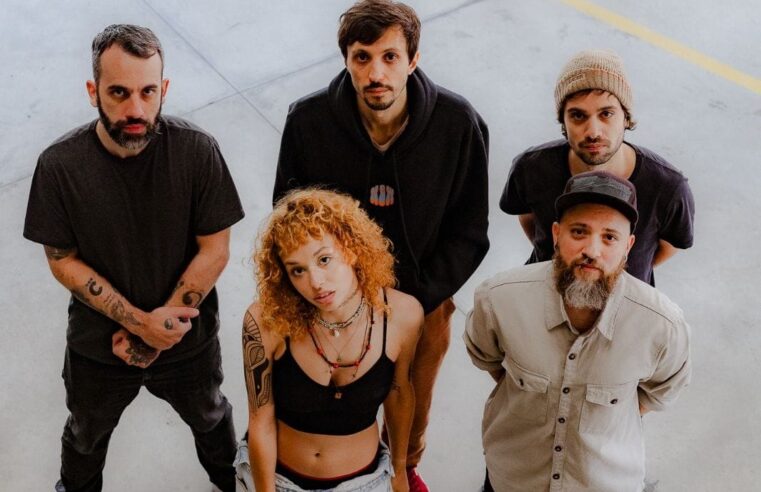 PARQUE DA JUVENTUDE RECEBE BANDAS AUTORAIS NO ENCERRAMENTO DO FESTIVAL OLGA BENÁRIO