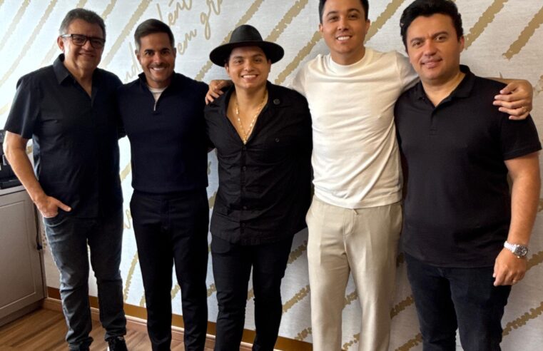 FILHO DO PISEIRO ASSINA COM ESCRITÓRIO COMERCIAL RSS E FORTALECE PRESENÇA NAS REGIÕES SUL E SUDOESTE