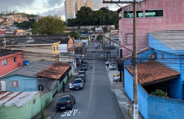 APÓS TRÊS DIAS SEM ÁGUA, ABASTECIMENTO NA VILA SÃO JOSÉ DEVE SER NORMALIZADO AMANHÃ