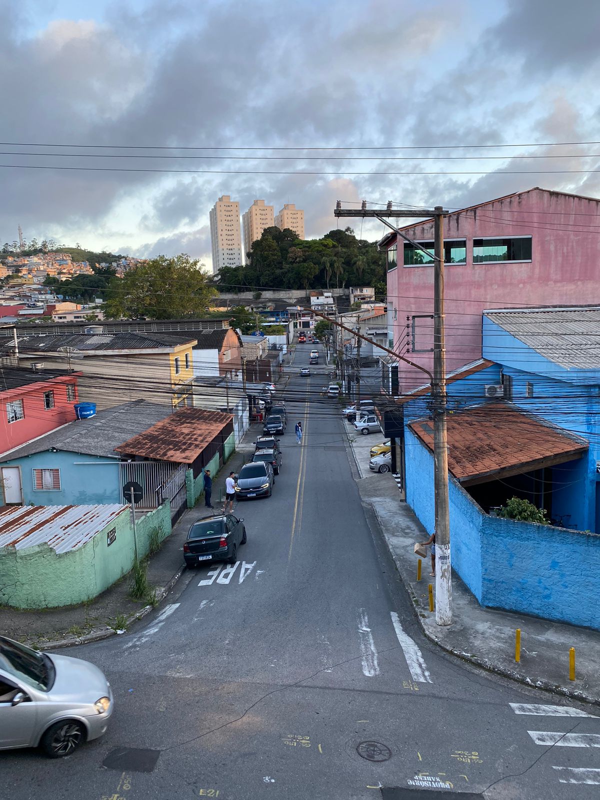APÓS TRÊS DIAS SEM ÁGUA, ABASTECIMENTO NA VILA SÃO JOSÉ DEVE SER NORMALIZADO AMANHÃ