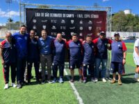 NACIONAL DA VILA VIVALDI&nbsp; É CAMPEÃO DA COPA SÊNIOR “BORRACHA” 2026 EM SBC