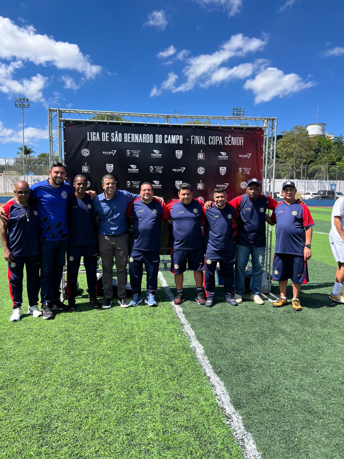 NACIONAL DA VILA VIVALDI&nbsp; É CAMPEÃO DA COPA SÊNIOR “BORRACHA” 2026 EM SBC