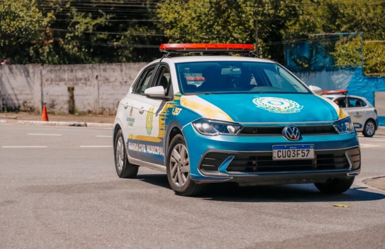 ROMU DE SÃO BERNARDO PRENDE HOMEM POR TRÁFICO DURANTE OPERAÇÃO DIRETO AO PONTO