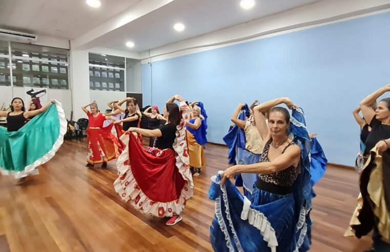 PREFEITURA DE SÃO CAETANO ABRE INSCRIÇÕES PARA OFICINAS CULTURAIS GRATUITAS