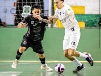 LIGA SÃO CAETANO DE FUTSAL VAI A NATAL (RN) ENFRENTAR APODI FUTSAL PELA SEGUNDA RODADA DA LIGA NACIONAL SILVER