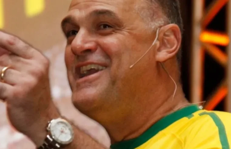 BASQUETE MUNDIAL EM LUTO: MORRE OSCAR SCHMIDT, O “MÃO SANTA”, AOS 68 ANOS