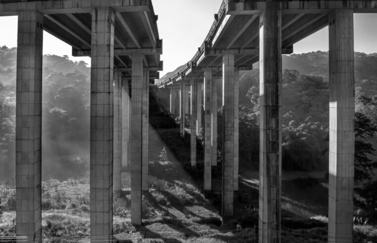 FINALISTA DO CONCURSO “SBC QUE VOCÊ VÊ” REGISTROU OLHAR SOBRE O BARALDI