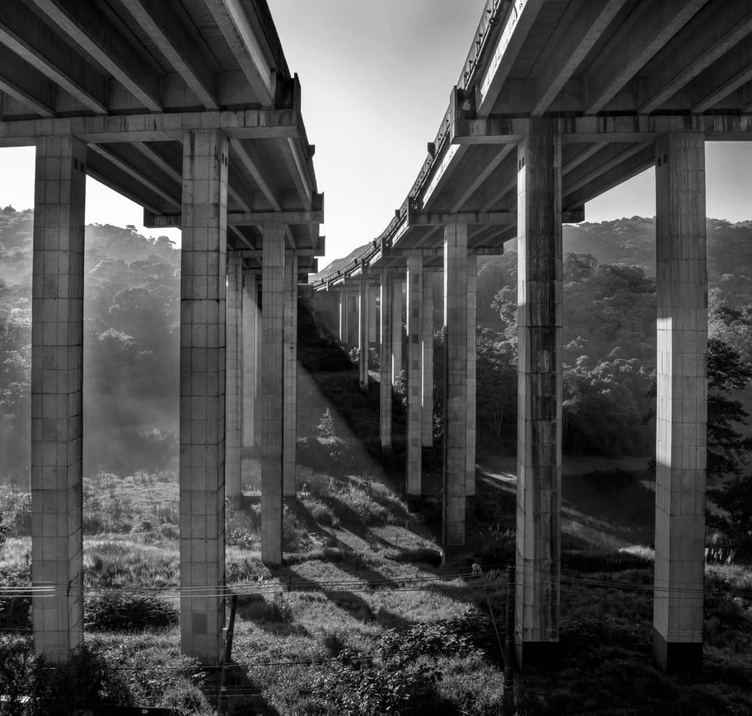 FINALISTA DO CONCURSO “SBC QUE VOCÊ VÊ” REGISTROU OLHAR SOBRE O BARALDI