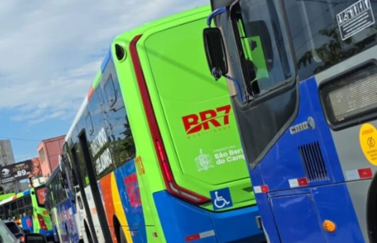 ATROPELAMENTO EM CRUZAMENTO DA FARIA LIMA COMPLICA O TRÂNSITO NO CENTRO