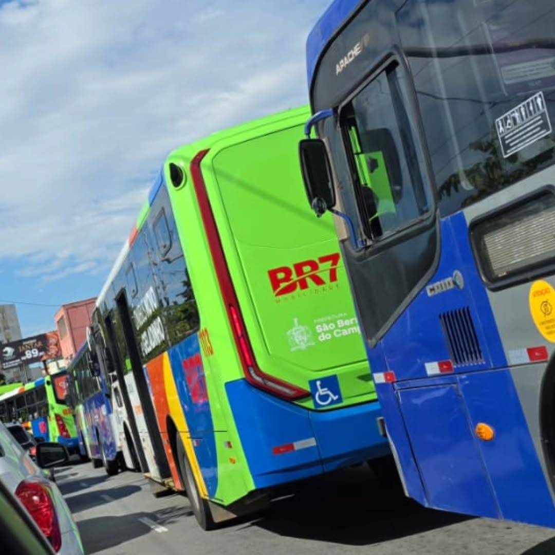 ATROPELAMENTO EM CRUZAMENTO DA FARIA LIMA COMPLICA O TRÂNSITO NO CENTRO