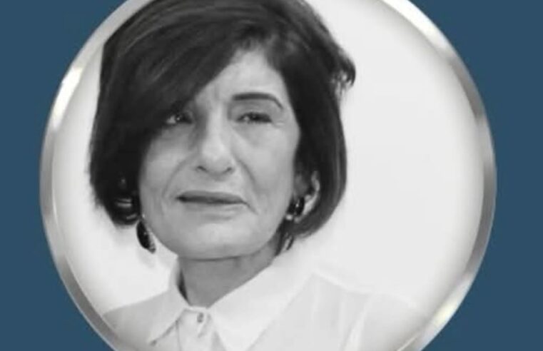 FACULDADE DE DIREITO DE SÃO BERNARDO COMUNICA MORTE DA PROFESSORA ELISABETH VICENTINA DE GENNARI