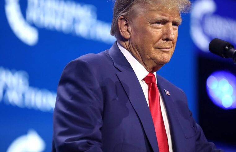 TRUMP AMEAÇA IRÃ: ‘UMA CIVILIZAÇÃO INTEIRA MORRERÁ ESTA NOITE’