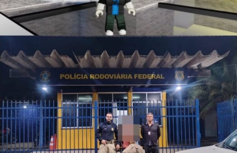 ADOLESCENTE DE 16 ANOS APRENDE A DIRIGIR NA INTERNET E PERCORRE MAIS DE 500 KM PARA ENCONTRAR GAROTA QUE CONHECEU NO ROBLOX