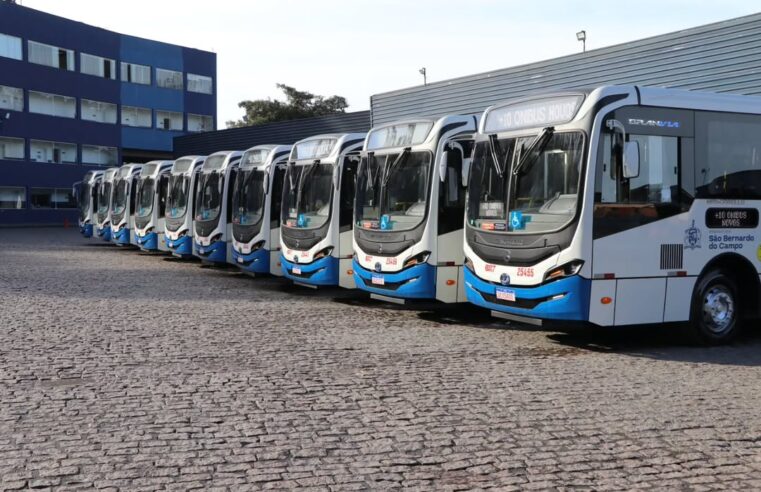 BR7 MOBILIDADE COMPLETA 6 ANOS E ANUNCIA VISITA À GARAGEM PARA CLIENTES