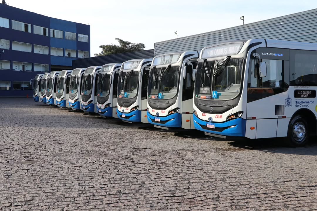 BR7 MOBILIDADE COMPLETA 6 ANOS E ANUNCIA VISITA À GARAGEM PARA CLIENTES