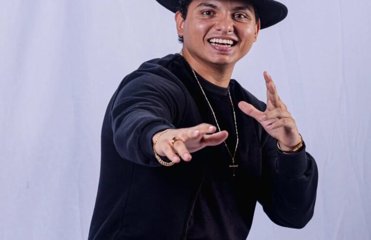 1º DE MAIO NO PAÇO MUNICIPAL TERÁ SHOWS DE FILHO DO PISEIRO, GLÓRIA GROOVE E MC IG