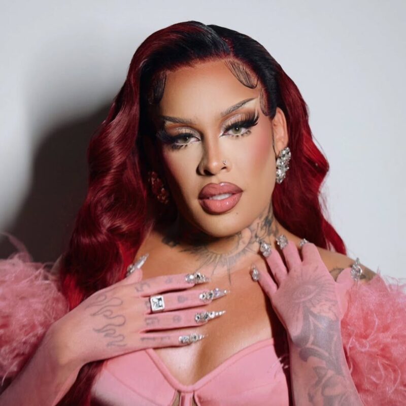 1º DE MAIO NO PAÇO MUNICIPAL TERÁ SHOWS DE FILHO DO PISEIRO, GLÓRIA GROOVE E MC IG