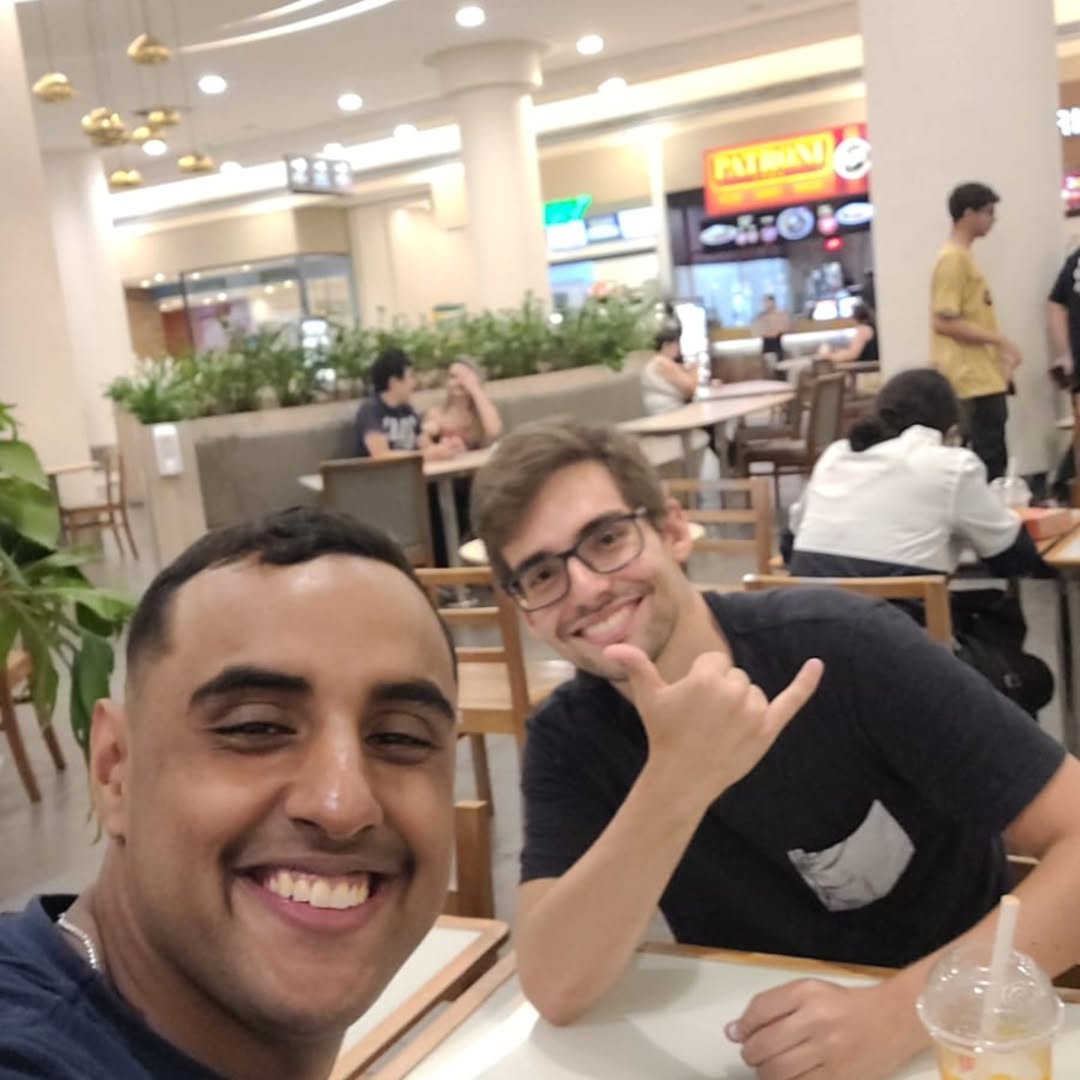 AMIGOS DA UFABC CRIAM APP QUE ORGANIZA VIAGENS EM GRUPO