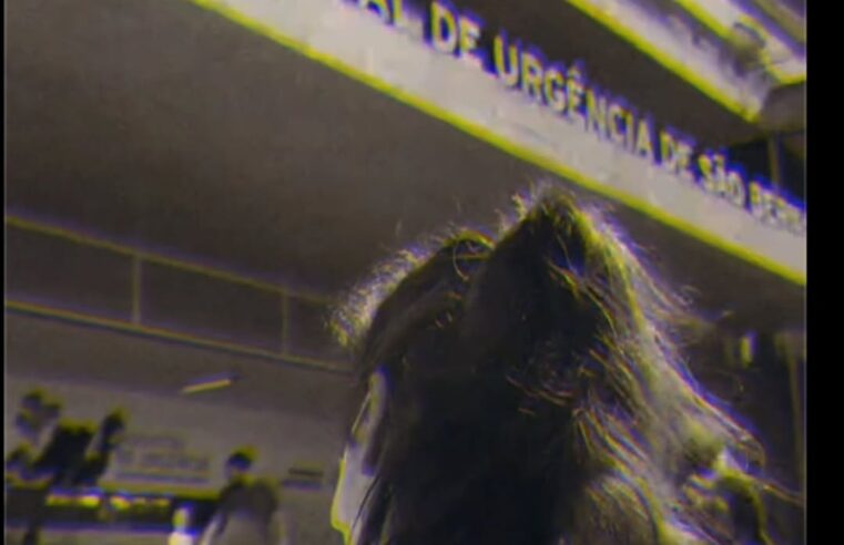 PROFISSIONAIS DO HOSPITAL DE URGÊNCIA DE SÃO BERNARDO SÃO AGREDIDAS POR PACIENTE