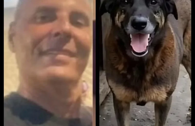 INVESTIGADO POR COAÇÃO NO CASO “CÃO ORELHA” MORRE APÓS INFARTO EM FLORIANÓPOLIS