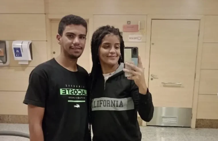 MULHER TIROU A VIDA DE MARIDO COM 11 GOLPES DE FACA APÓS BRIGA EM SÃO BERNARDO