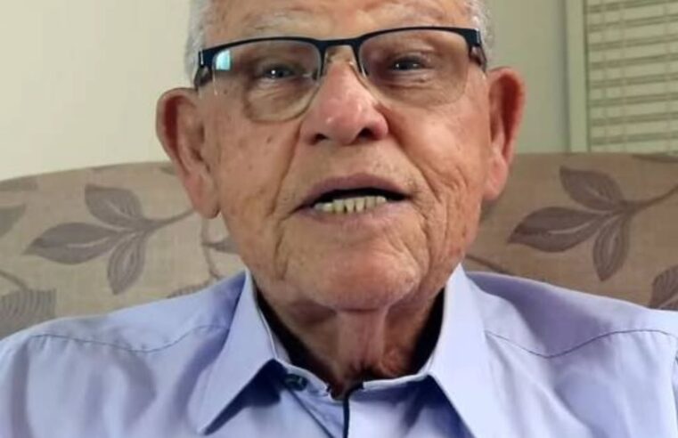 MORRE ATOR E DUBLADOR SILVIO MATOS AOS 82 ANOS