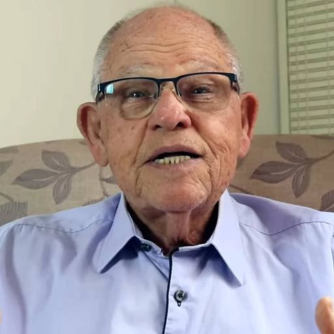 MORRE ATOR E DUBLADOR SILVIO MATOS AOS 82 ANOS