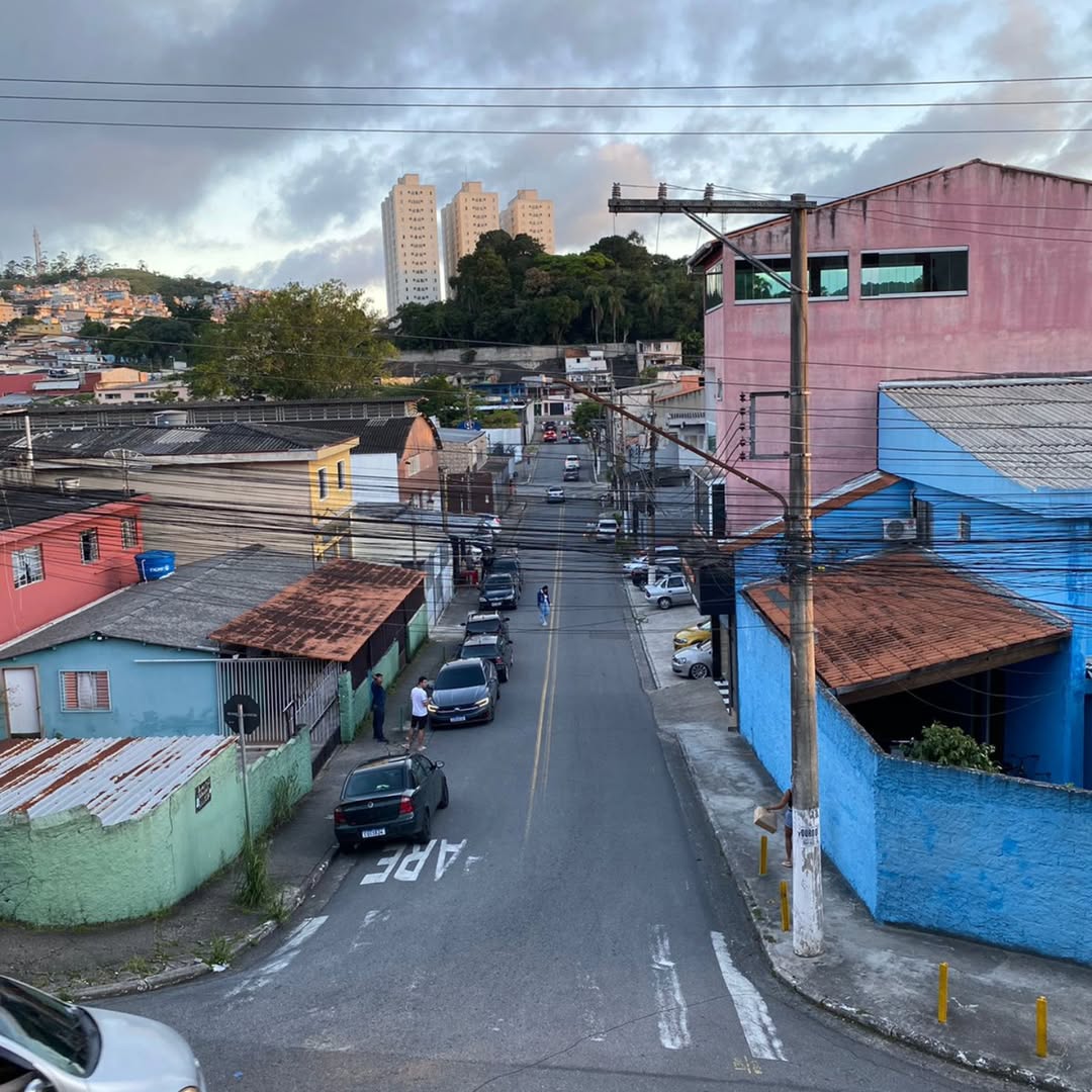 APÓS TRÊS DIAS SEM ÁGUA, ABASTECIMENTO NA VILA SÃO JOSÉ DEVE SER NORMALIZADO HOJE (DOMINGO)