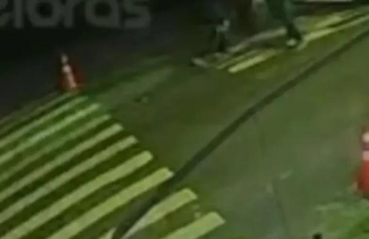 MOTORISTA DE APLICATIVO É PRESO APÓS TIRAR A VIDA DE PASSAGEIRO COM GOLPES DE CANIVETE EM SÃO BERNARDO