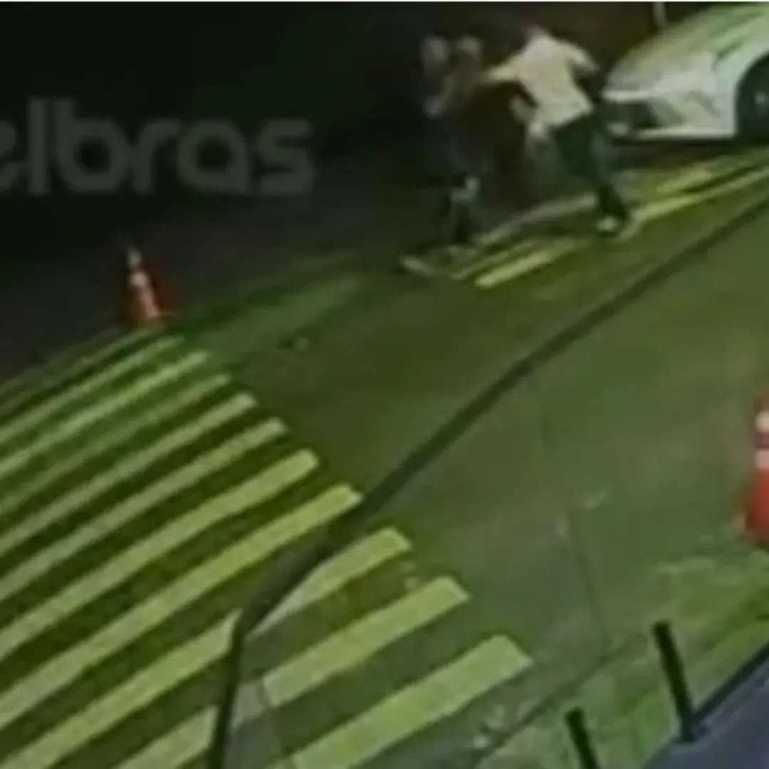 MOTORISTA DE APLICATIVO É PRESO APÓS TIRAR A VIDA DE PASSAGEIRO COM GOLPES DE CANIVETE EM SÃO BERNARDO