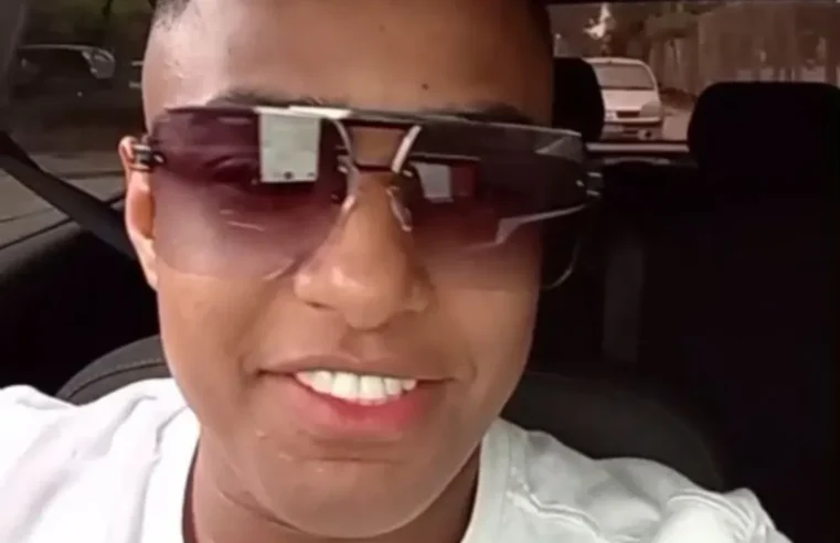 JOVEM DE 29 ANOS É MORTO A TIROS NO JARDIM MARAJÁ; TIME DE DIADEMA LAMENTA PERDA