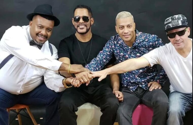 SAMPA CREW SE APRESENTA NO UNIVERSO GASTRO BEER COM ENTRADA GRATUITA EM SÃO BERNARDO
