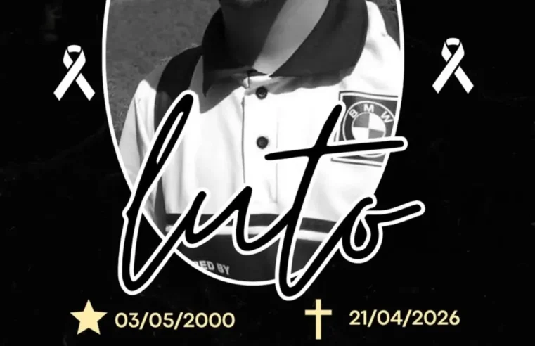 FAMÍLIA DEFINE HORÁRIO DE VELÓRIO E SEPULTAMENTO DE HOMEM MORTO PELA PRÓPRIA ESPOSA EM SÃO BERNARDO