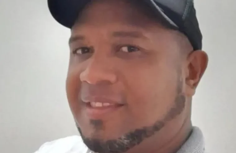 NOTA DE FALECIMENTO: MARCOS DA CONCEIÇÃO É UMA DAS VÍTIMAS DO ATAQUE EM DIADEMA