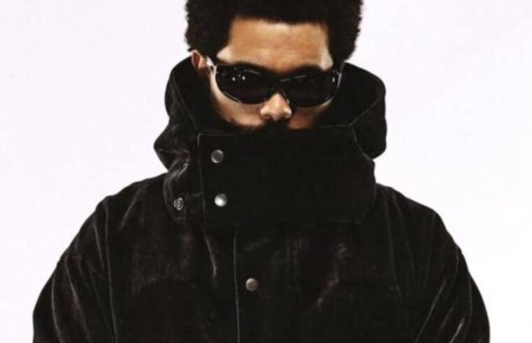 FÃS DE SÃO BERNARDO DO CAMPO VIVEM CONTAGEM REGRESSIVA PARA SHOW DE THE WEEKND EM SÃO PAULO